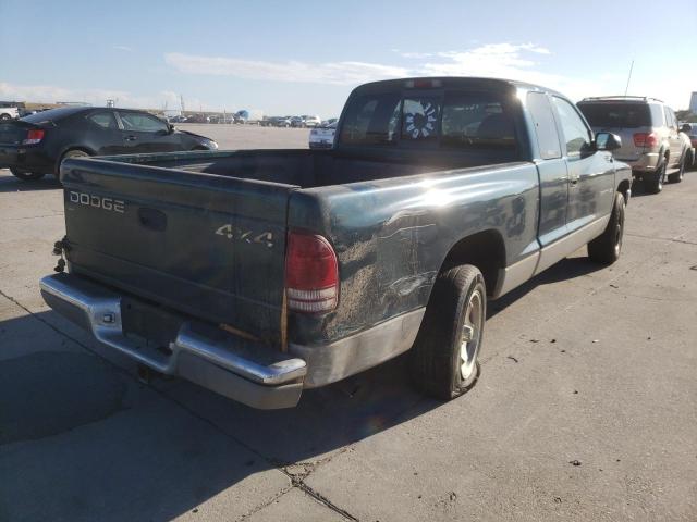 Photo 4 from auction – 1997 DODGE DAKOTA with VIN 1B7GL23XXVS176852