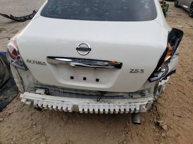 Foto 9 de la subasta – 2012 NISSAN ALTIMA BAS con VIN 1N4AL2AP3CN565455
