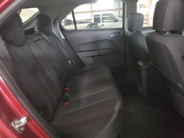 Photo 6 from auction – 2012 CHEVROLET EQUINOX LT with VIN 2GNFLDE59C6344233
