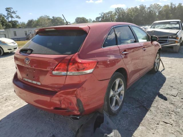 Photo 4 from auction – 2010 TOYOTA VENZA with VIN 4T3ZK3BB3AU026638