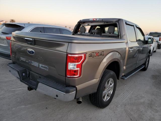 Photo 4 from auction – 2019 FORD F150 SUPER with VIN 1FTEW1E56KFA28898