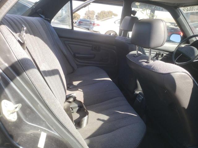 Photo 6 from auction – 1992 TOYOTA COROLLA with VIN 1NXAE91A2NZ348993