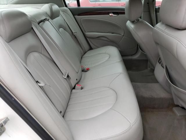 Photo 6 from auction – 2007 BUICK LUCERNE CX with VIN 1G4HD57287U188387