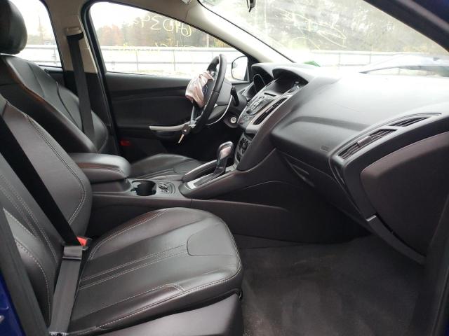 Photo 5 from auction – 2013 FORD FOCUS SE with VIN 1FADP3K23DL229859
