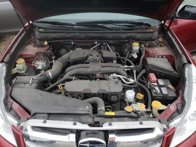 Photo 7 from auction – 2013 SUBARU OUTBACK 2. with VIN 4S4BRCKC0D3245162