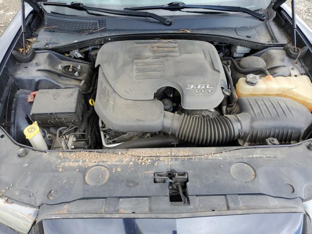 Photo 7 from auction – 2011 DODGE CHARGER with VIN 2B3CL3CG4BH517011