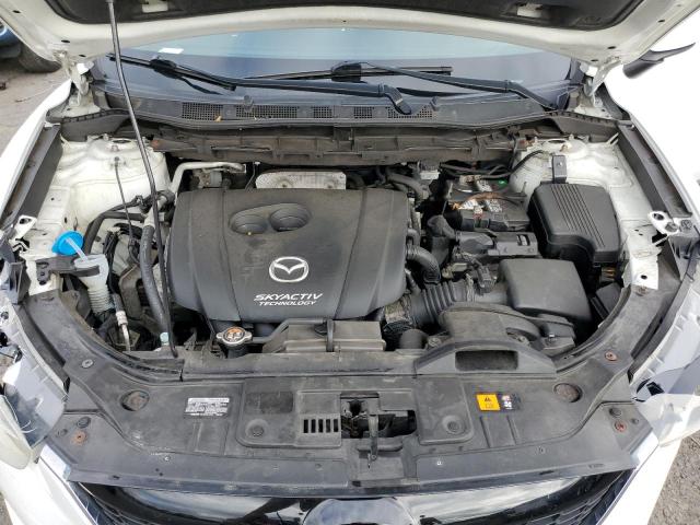 Photo 7 from auction – 2014 MAZDA CX-5 TOURI with VIN JM3KE4CY6E0303883