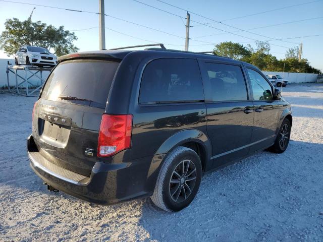 Photo 4 from auction – 2018 DODGE GRAND CARA with VIN 2C4RDGEG1JR345054