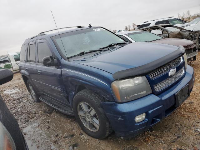 CHEVROLET TRAILBLAZE 2006 with VIN 1GNDT13S862175919 - Photo from auction
