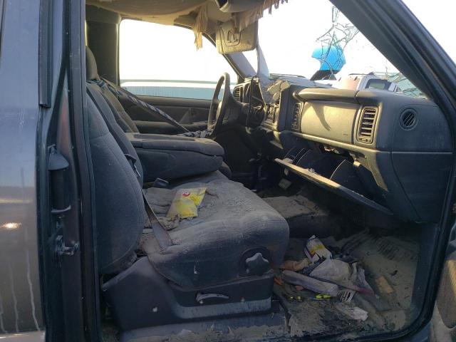 Photo 5 from auction – 2001 CHEVROLET SILVERADO with VIN 2GCEC19V011189613
