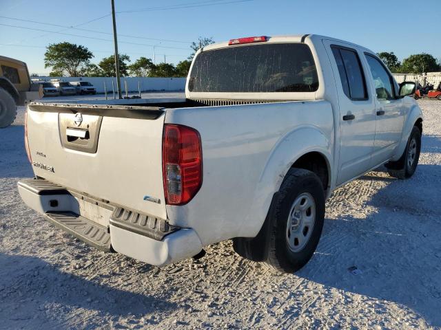 Photo 4 from auction – 2019 NISSAN FRONTIER S with VIN 1N6DD0ER9KN771508