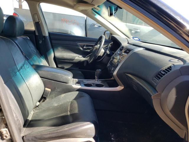 Photo 5 from auction – 2013 NISSAN ALTIMA 2.5 with VIN 1N4AL3AP4DC195748