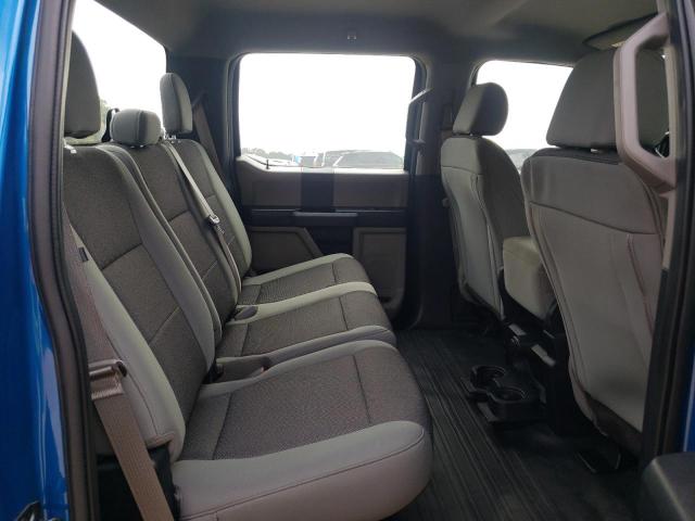 Photo 6 from auction – 2019 FORD F150 SUPER with VIN 1FTEW1EP7KFD12705