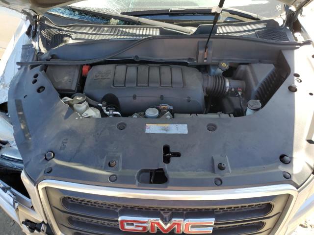 Photo 7 from auction – 2015 GMC ACADIA SLE with VIN 1GKKRNED6FJ358363