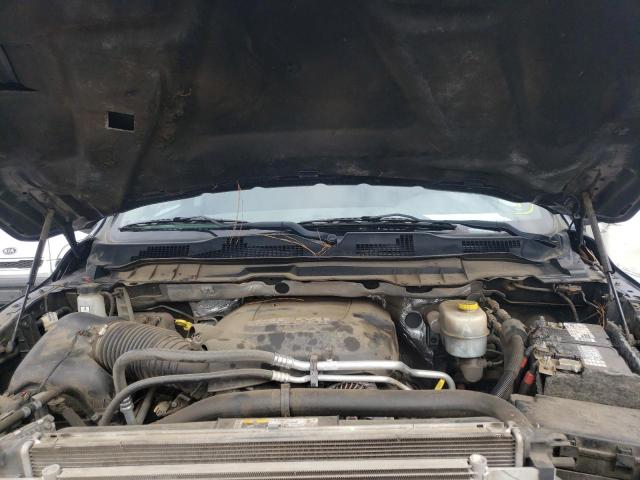 Zdjęcie 7 z aukcji – 2015 RAM 2500 ST z VIN 3C6UR4CJ1FG605269