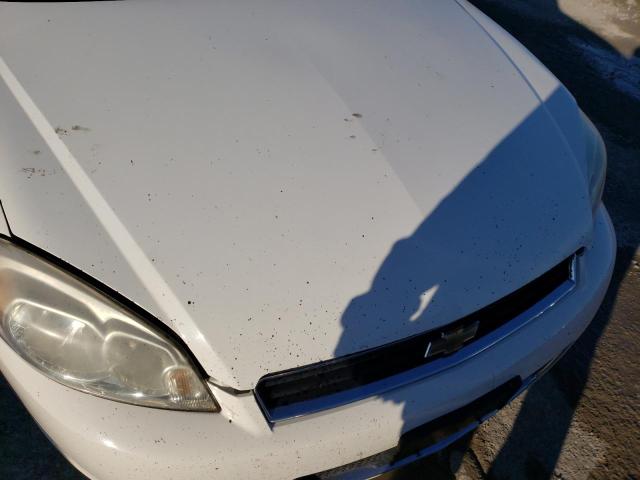 Photo 7 from auction – 2007 CHEVROLET IMPALA LT with VIN 2G1WT55N279117333
