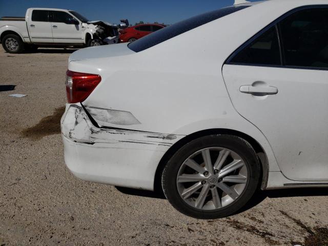 Photo 9 from auction – 2012 TOYOTA CAMRY HYBR with VIN 4T1BD1FKXCU045306