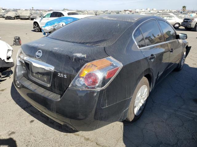 Photo 4 from auction – 2010 NISSAN ALTIMA BAS with VIN 1N4AL2AP0AN544012