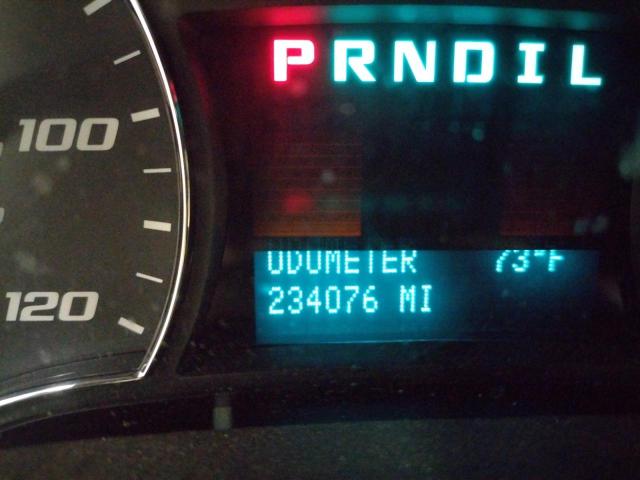 Photo 8 from auction – 2008 CHEVROLET EQUINOX LT with VIN 2CNDL53F486295737