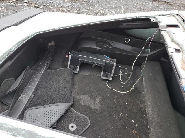 Photo 6 from auction – 2019 CHEVROLET CORVETTE S with VIN 1G1YB2D74K5114873