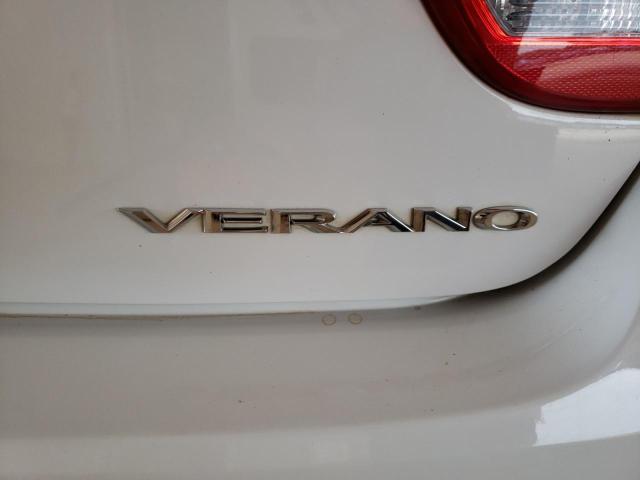 Photo 9 from auction – 2013 BUICK VERANO with VIN 1G4PP5SK8D4230949