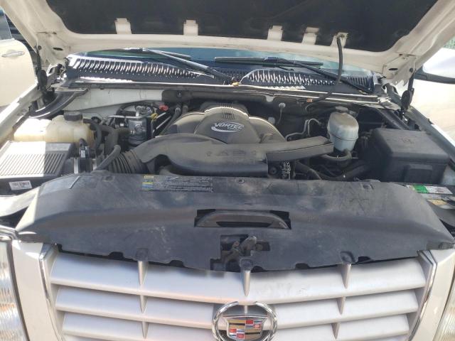 Photo 7 from auction – 2005 CADILLAC ESCALADE with VIN 1GYEK63N55R242340