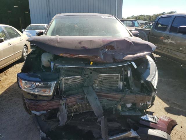 Photo 9 from auction – 2018 FORD EDGE TITAN with VIN 2FMPK3K85JBB70623