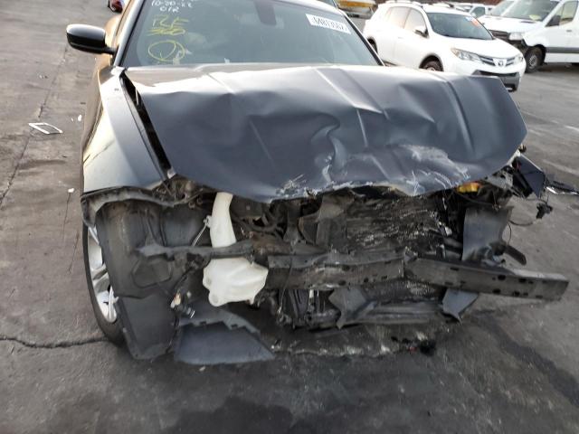 Photo 9 from auction – 2015 DODGE CHARGER SE with VIN 2C3CDXBG1FH790034