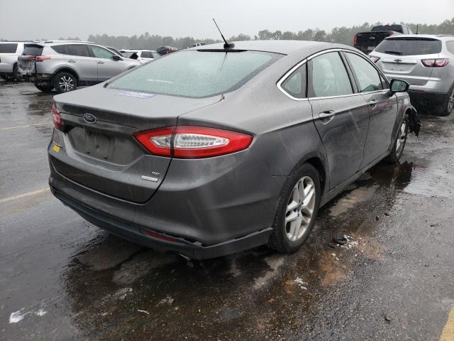 Photo 4 from auction – 2014 FORD FUSION SE with VIN 3FA6P0HD6ER214601