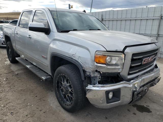 صورة رقم 1 من المزاد - 2014 GMC SIERRA K15 مع VIN 3GTU2VEC2EG410846