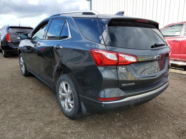 Photo 3 from auction – 2018 CHEVROLET EQUINOX PR with VIN 2GNAXVEV9J6323464
