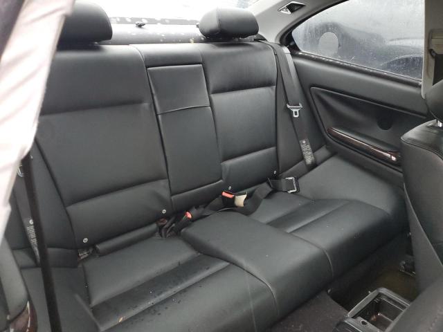 Foto 6 de la subasta – 2005 BMW 325 CI con VIN WBABD33485PL06517