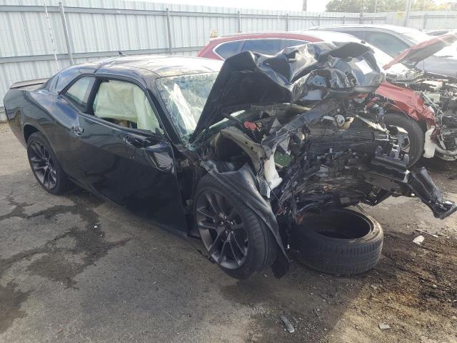DODGE CHALLENGER 2020 with VIN 2C3CDZFJ6LH110660 - Photo from auction
