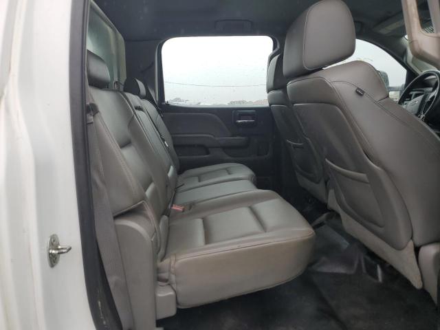 Photo 6 from auction – 2015 CHEVROLET SILVERADO with VIN 1GC1KUEG0FF174412