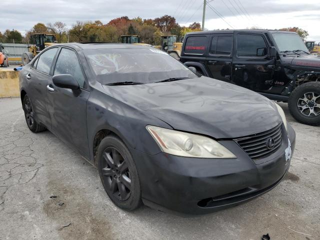 LEXUS ES 350 2009 with VIN JTHBJ46G892278503 - Photo from auction