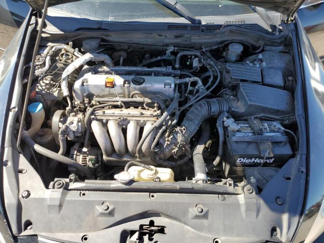 Photo 7 from auction – 2004 HONDA ACCORD EX with VIN JHMCM56864C030358
