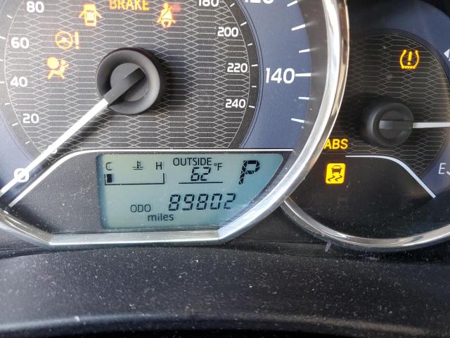 صورة رقم 8 من المزاد - 2015 TOYOTA COROLLA L مع VIN 2T1BURHE7FC478741