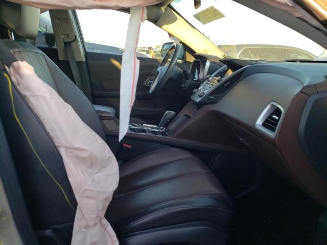 Photo 5 from auction – 2013 CHEVROLET EQUINOX LT with VIN 2GNFLFE38D6395217