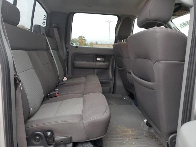 Photo 6 from auction – 2005 FORD F150 SUPER with VIN 1FTPW14525FB58045