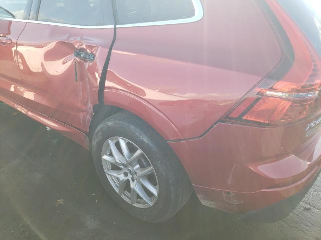Photo 9 from auction – 2019 VOLVO XC60 T5 with VIN LYV102RK3KB371759
