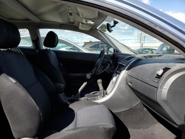 Photo 5 from auction – 2008 TOYOTA SCION TC with VIN JTKDE167680246598