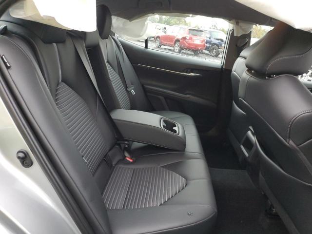 Photo 6 from auction – 2022 TOYOTA CAMRY with VIN 4T1G11BK3NU071527