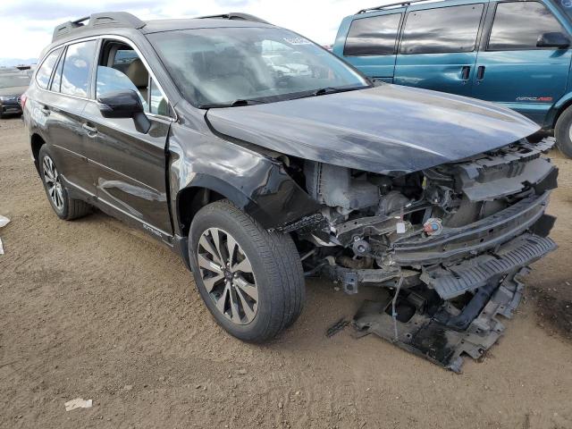 Фото 1 с аукциона – 2017 SUBARU OUTBACK 3. с VIN 4S4BSENC6H3232403
