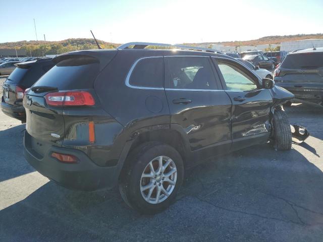 Photo 4 from auction – 2014 JEEP CHEROKEE L with VIN 1C4PJLCSXEW103599