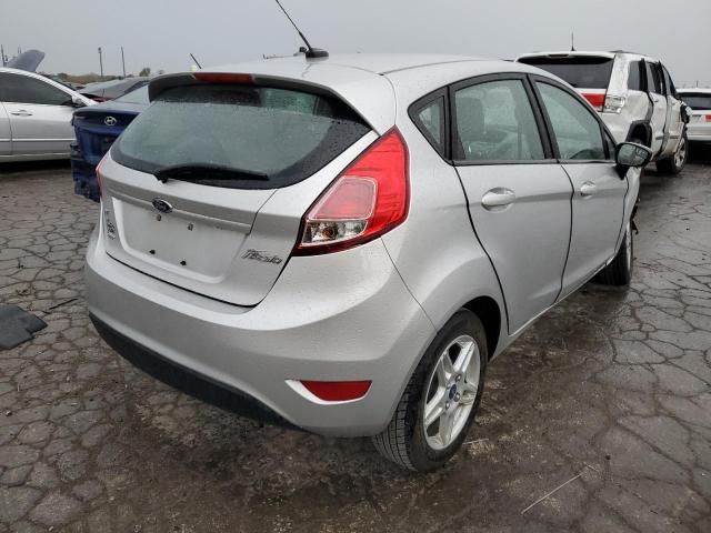 Photo 4 from auction – 2017 FORD FIESTA SE with VIN 3FADP4EJ9HM158079