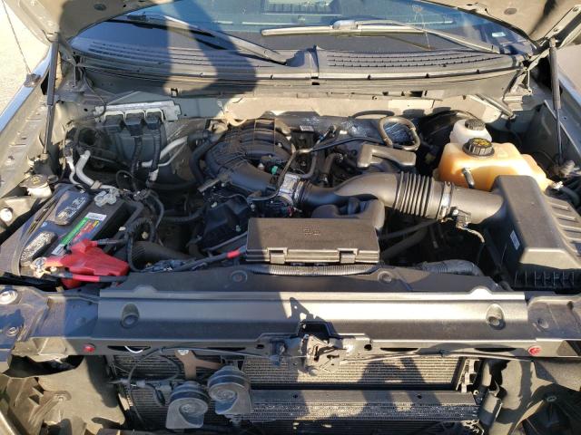 Photo 7 from auction – 2013 FORD F150 SUPER with VIN 1FTEW1CM5DFB64386