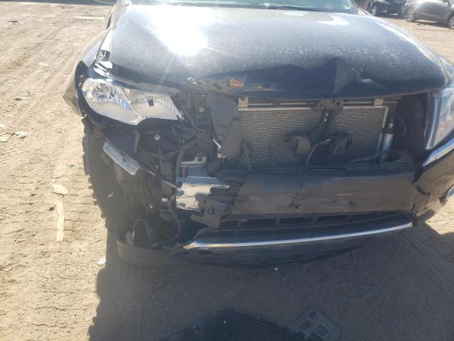 Photo 9 from auction – 2015 NISSAN PATHFINDER with VIN 5N1AR2MN4FC617822