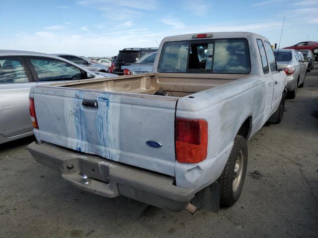 Photo 4 from auction – 1996 FORD RANGER SUP with VIN 1FTCR14A3TPB18499