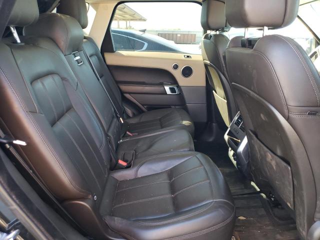 Photo 6 from auction – 2020 LAND ROVER RANGE ROVE with VIN SALWR2SU3LA735333
