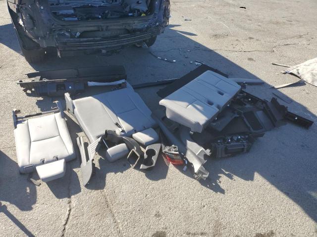 Photo 9 from auction – 2020 TOYOTA HIGHLANDER with VIN 5TDDBRCH1LS005713